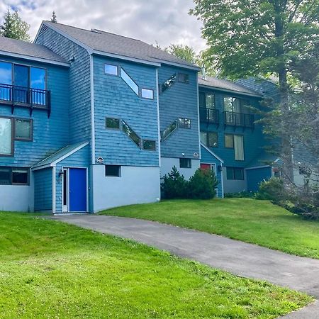 Sugarloaf Mountain Treasure Villa Carrabassett Valley Exterior photo