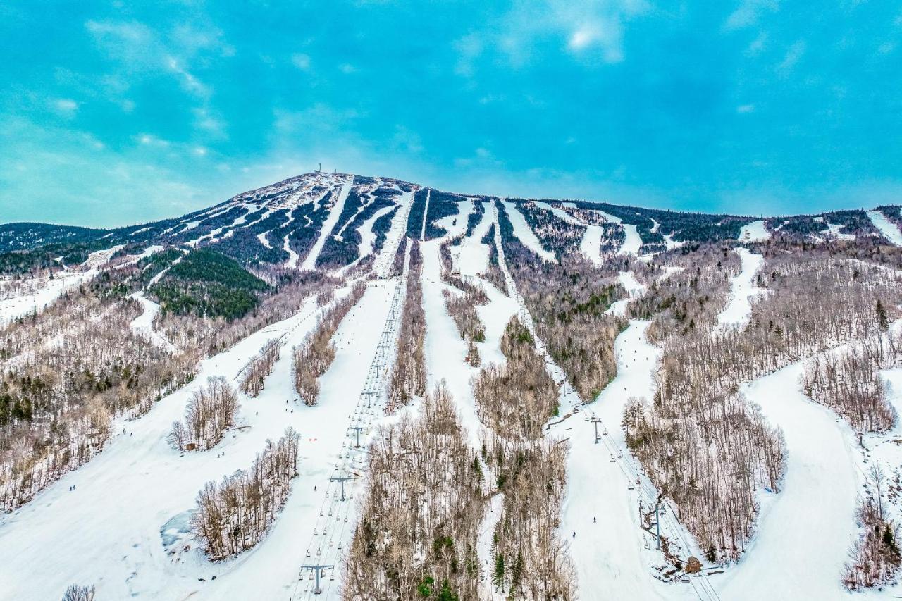 Sugarloaf Mountain Treasure Villa Carrabassett Valley Exterior photo